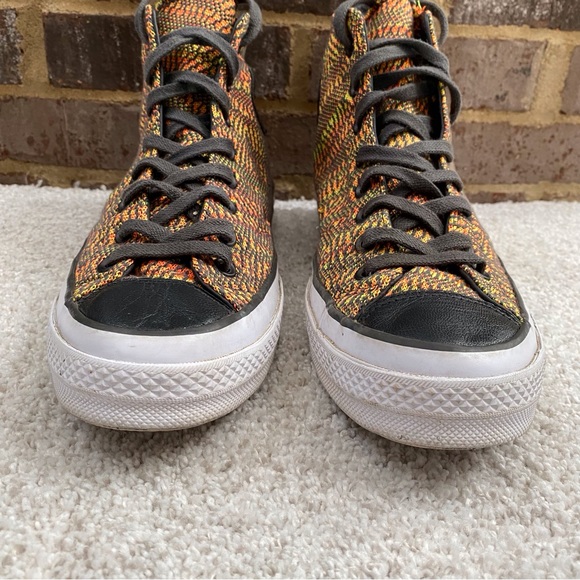 Converse Chuck Taylor All Star 70 Hi Top Sneakers - Picture 9 of 12